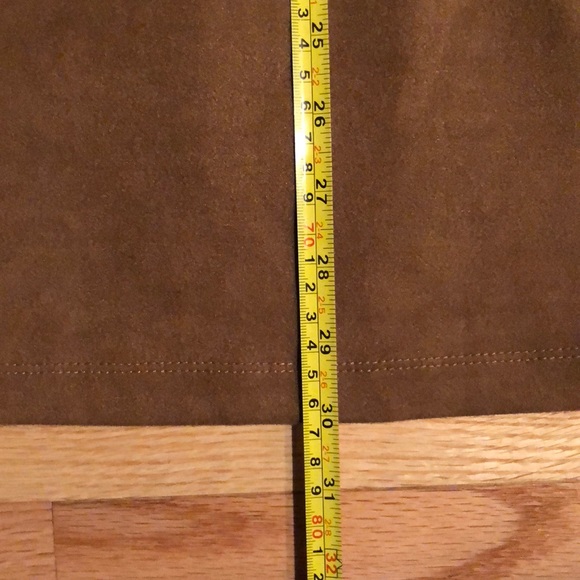 Chloe K dress sold w/o belt - Picture 5 of 7